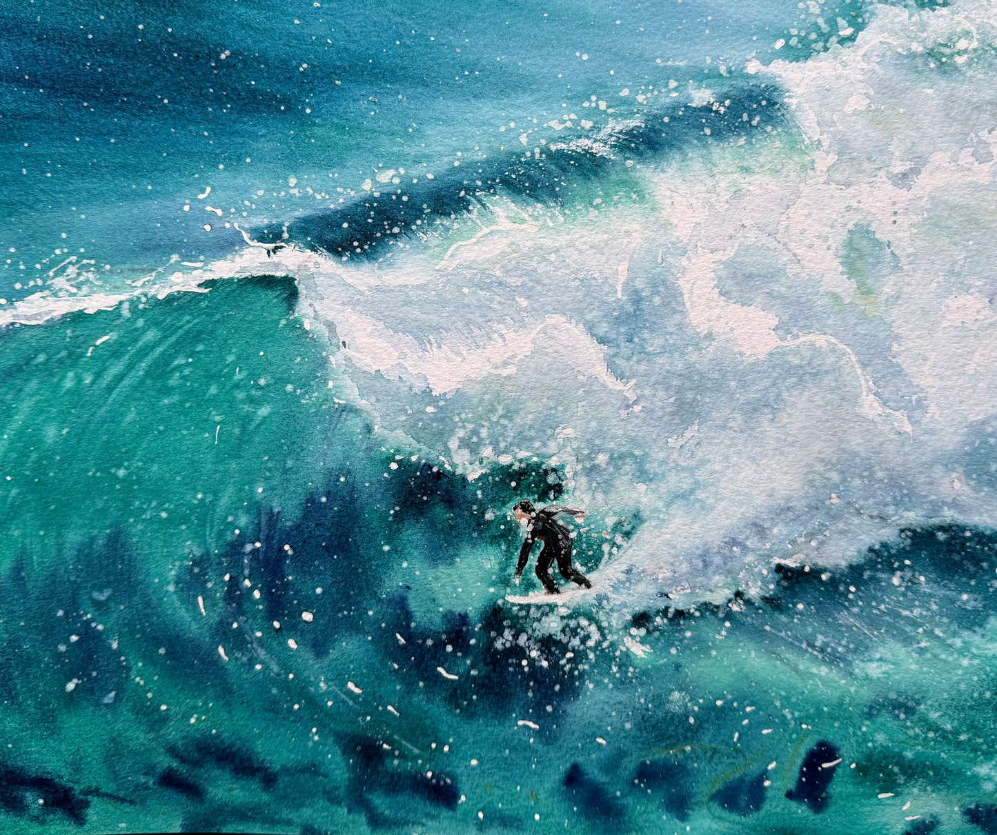 Waves