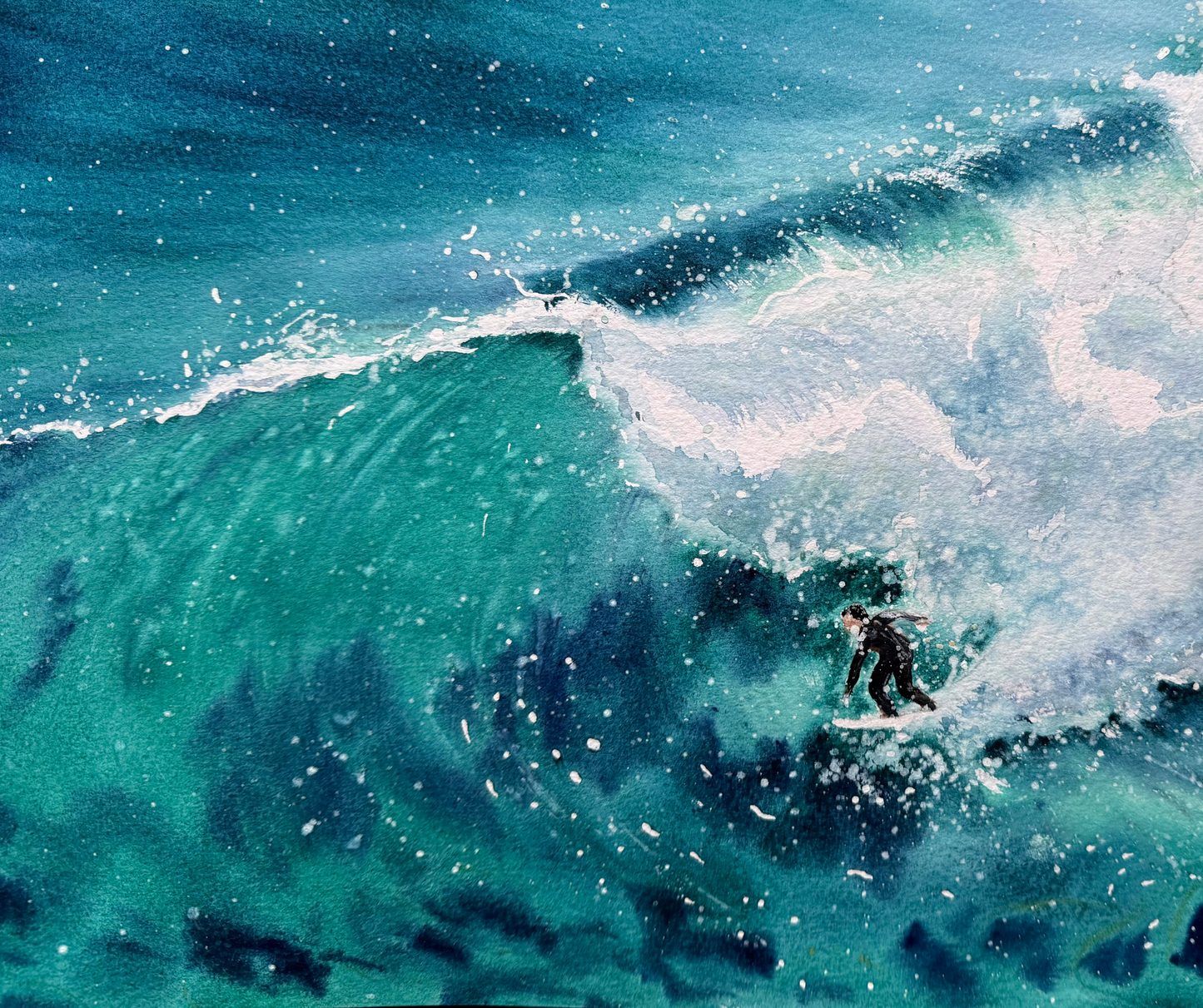 Sea