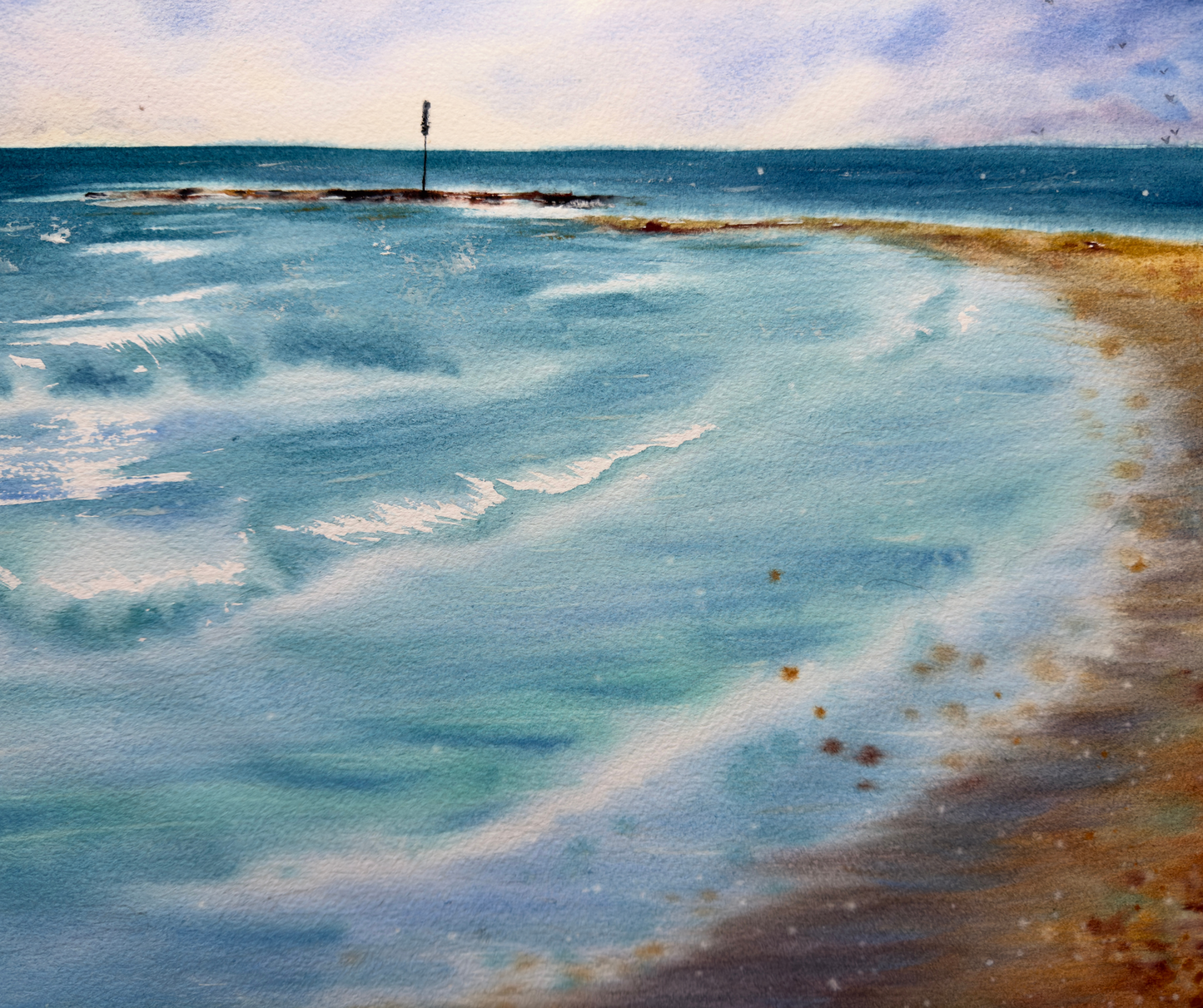 Sea