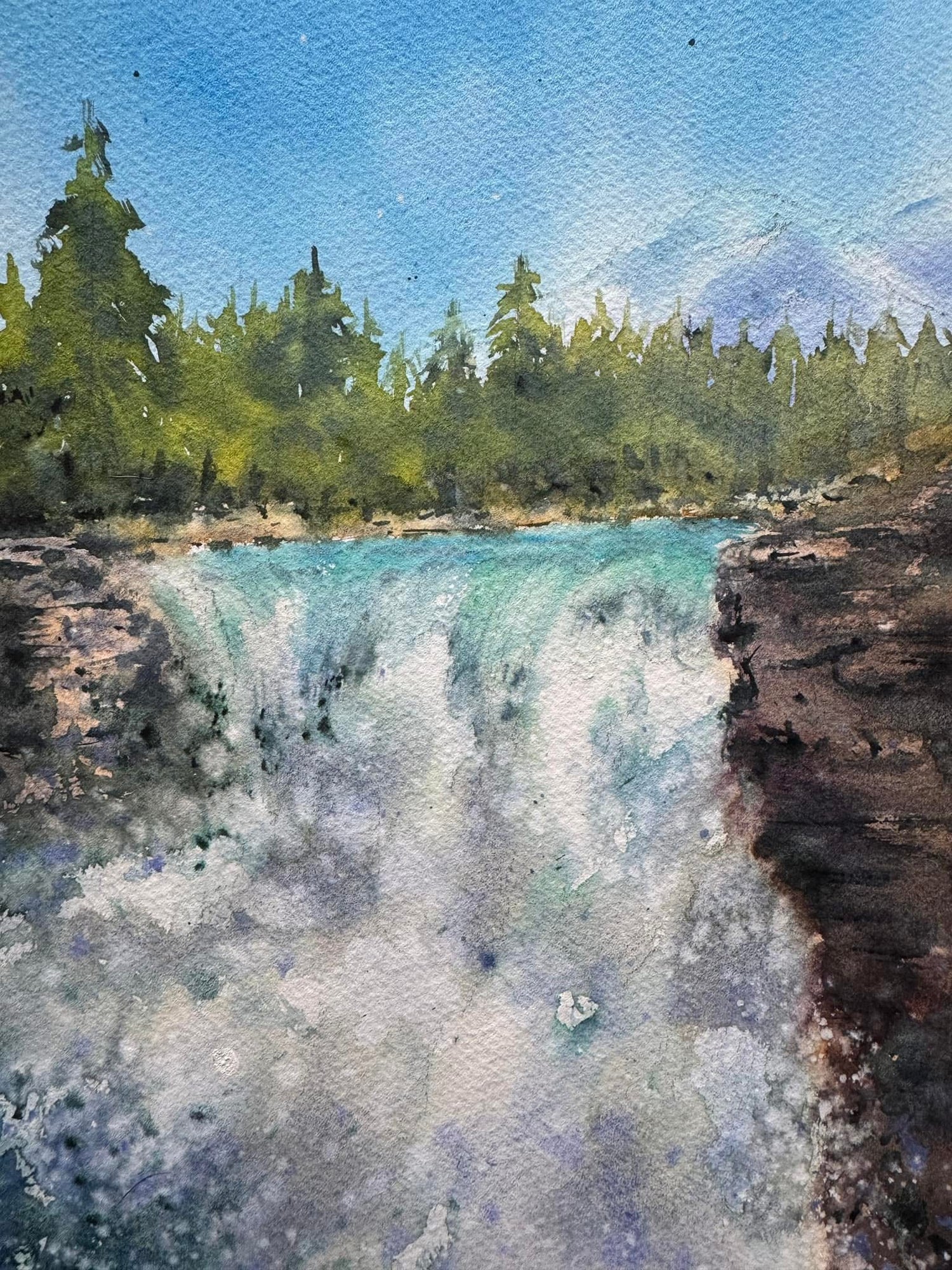 Landscapes Collection