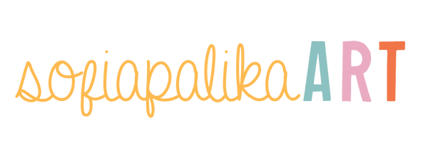 Sofia Palika Art