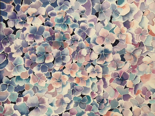 Hydrangea 1 - ORIGINAL